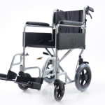 Karma i-Lite Transit Wheelchair