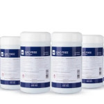 QAC Free Probe Wipes