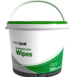 Medipal 3in1 Disinfectant Wipe