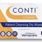 Conti Standard Wipes See WIPE1002