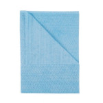 Velette J-Cloth Antibacteria Blue - 50x35cm x 25 In Pack