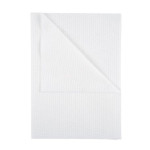 Velette J-Cloth Antibacterial White - 50x35cm x 25 In Pack