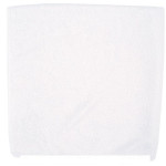 Microfibre (Microtex) Cloth - White