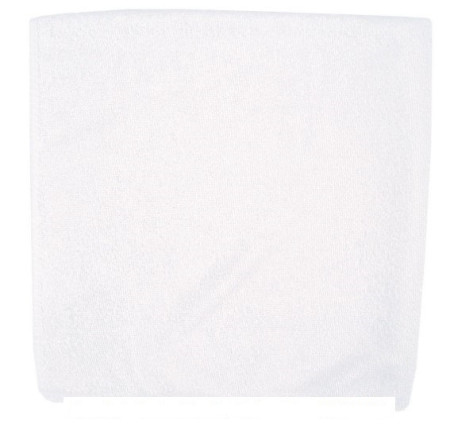 Microfibre (Microtex) Cloth - White