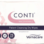 Maceratable Conti Wipe