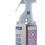 X2 Bath & Washroom Cleaner Lilac - 325ml