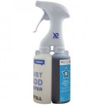 X2 Window & Stainless Steel Cleaner - Blue - 325ml