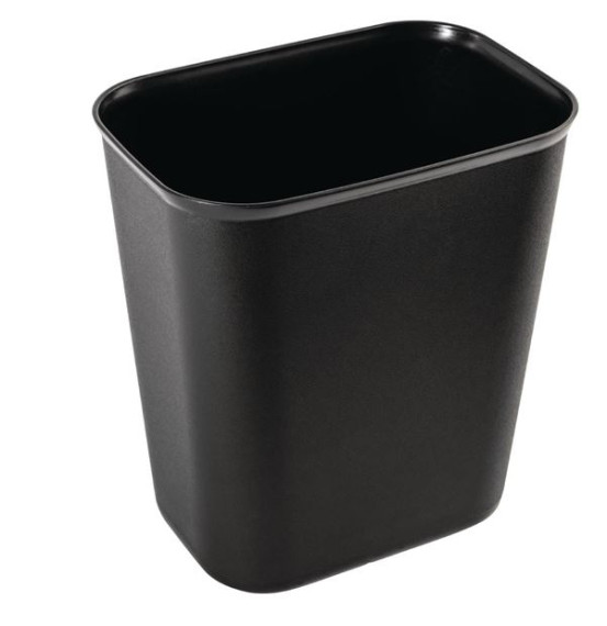 Bolero Bedroom Bin 6Ltr