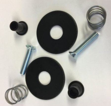 Spreader Bar Service Kit (Maxi 170)