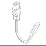 Charger (Protec 180kg) Mains Charger & UK Plug