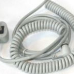 Power Cable (Dewert Control) Box