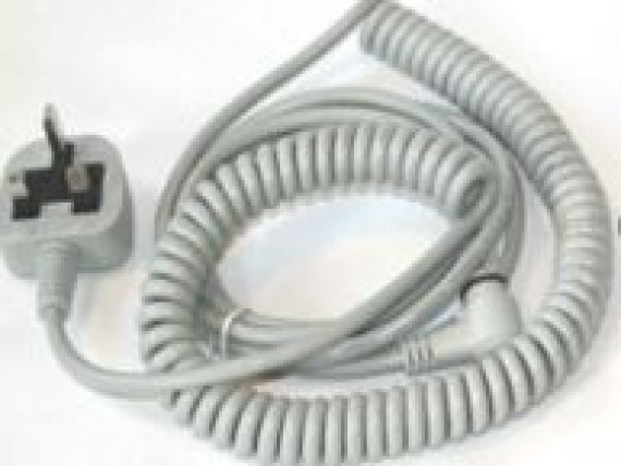 Power Cable (Dewert Control) Box