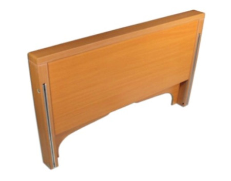 CASA MED CLASSIC STD HEADBOARD (WOOD ONLY)