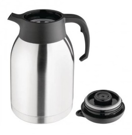 Screw Top Vacuum Jug 2l CE227