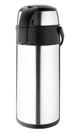 Pump Action Airpot 5Ltr
