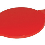 Jug Lid 1.4ltr Red