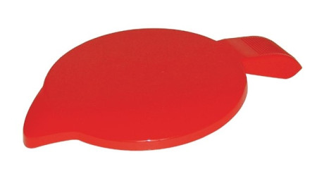 Jug Lid 1.4ltr Red