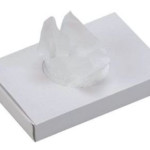 Sanitary Towel Disposable Bags Pack of 400 (8x50)