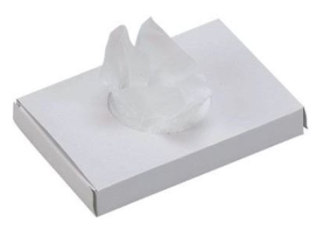Sanitary Towel Disposable Bags Pack of 400 (8x50)