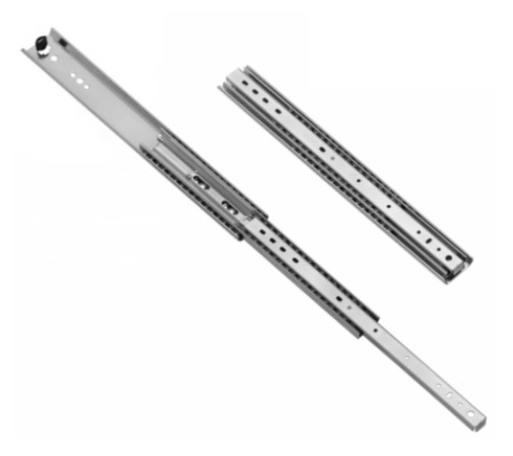 Drawer Runners 400mm