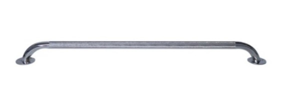 Grab Rail Chrome 32"