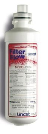 Lincat Water Filter Cartridge FC04