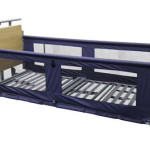 Bed Rails For Harvest Ultra Low Set