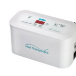 Service Med Pump 3 hose