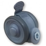 75mm Castors - Woburn Bed