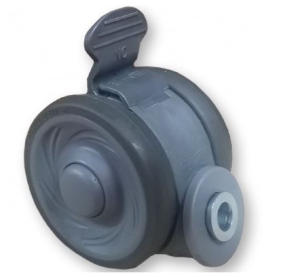 75mm Castors - Woburn Bed